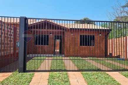 Chalet - Venta - Ñemby, Central, Paraguay