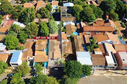 Terreno - Venta - Pinoza, Asunción, Paraguay