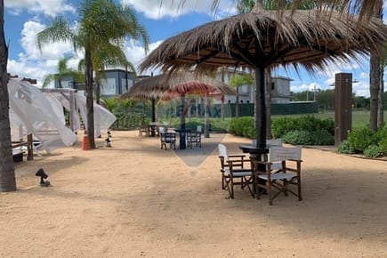 VENDO TERRENO EN AQUATERRA LUQUE