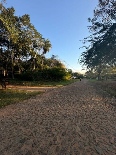 VENTA DE TERRENO EN SAN BERNARDINO