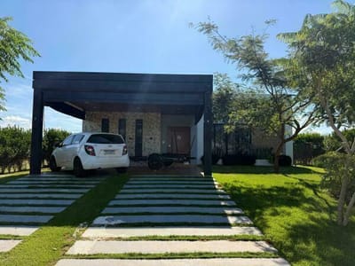 VENTA DE CASA TOTALMENTE AMUEBLADA – CONDOMINIO COSTA DEL LAGO