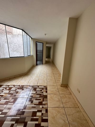VENTA DEPARTAMENTO BREÑA 120 MT2 a 2 cdras Av venezuela