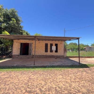 VENDO CASA EN CAPIATA