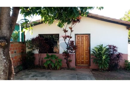 TERRENO-VENTA-SAN LORENZO-CENTRAL