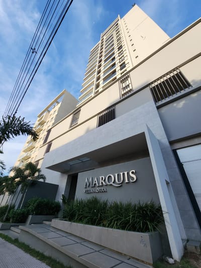  Edificio Marquis – Villa Morra  Últimas unidades