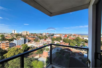 Departamento - Alquiler - Encarnación, Itapúa, Paraguay