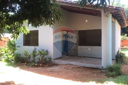 VENDO CASA EN CAPIATA