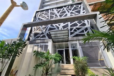 Departamento - Venta - Las Lomas (Carmelitas), Asunción, Paraguay