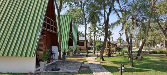 APART HOTEL IL FARO EN VENTA | RENTA ANUAL DE 7,5%