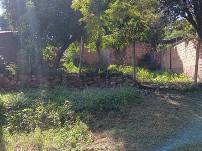 VENDO TERRENO EN BARRIO SAN BLAS – SAN ANTONIO