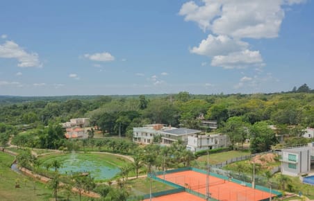 VENDO DPTO amoblado en AQUA - BALI 3 - DE 3 DORMITORIOS