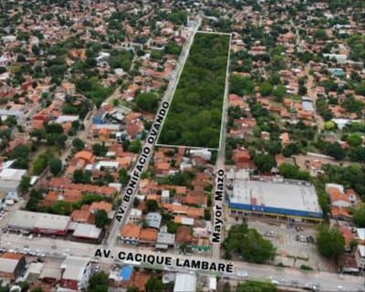 ¡Gran Oportunidad de Inversión en Lambaré!