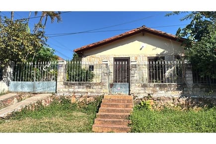 Casa - Venta - Lambaré, Central, Paraguay, Ven a conocerlo!