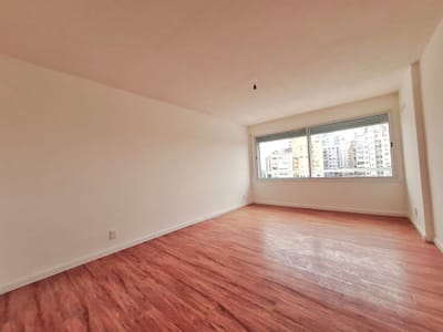 Alquilo  apartamento en Tres Cruces 1 dormitorio + escritorio a estrenar con gge
