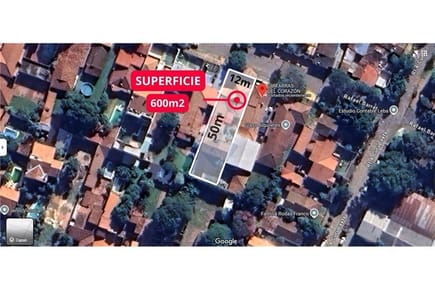 En Venta Casa Los Laureles