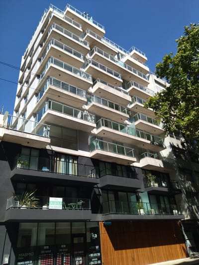 Alquiler Masmio Plaza Un Dormitorio