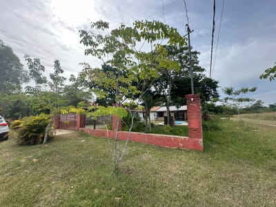  OFERTA – Casa en Esquina en Puerta del Lago - San Bernardino