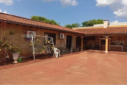 Casa - Venta - Luque, Paraguay
