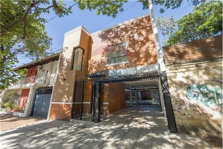  Duplex-Venta-PY Asunción Sajonia  Monseñor Hernando