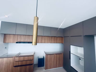 Departamentos De Lujo En Venta En Equipetrol – Condominio Spazios