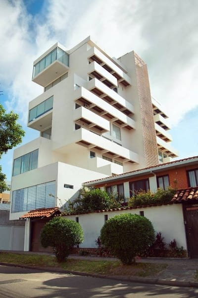 VENTA DEPARTAMENTO DÚPLEX DE 1 DORMITORIO