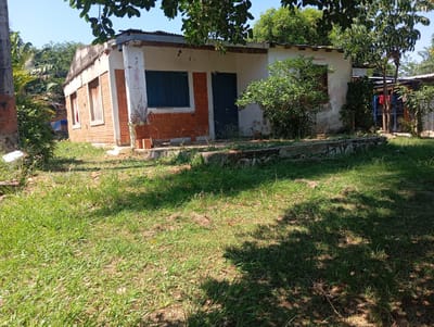 VENDO HERMOSO TERRENO EN LUQUE