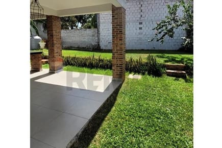 "Tu hogar en San Lorenzo te espera"