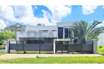 RESIDENCIA EN ALQUILER LISTA PARA MUDARTE