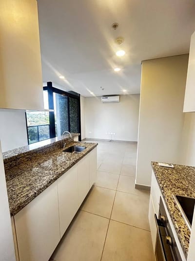 EN VENTA - DEPARTAMENTO TERMINADO MOLAS LOPEZ - BE LIVE MOLAS I
