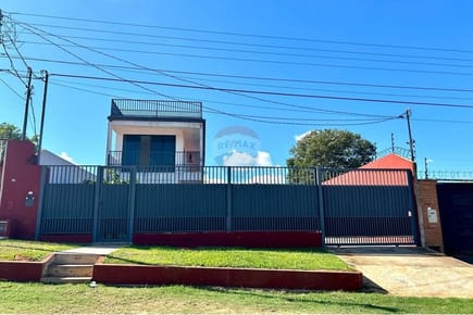 Casa - Venta - Villa Elisa, Paraguay
