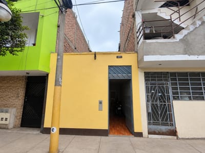 ¡invierte Hoy! Propiedad De 67.68 M² En Ate En Venta