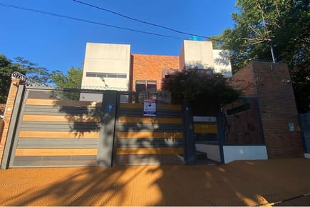 Casa en venta en San Lorenzo 