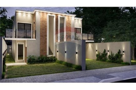 Duplex en Luque