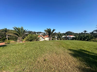 TERRENO EN VENTA LA FLORESTA DEL URUBÓ