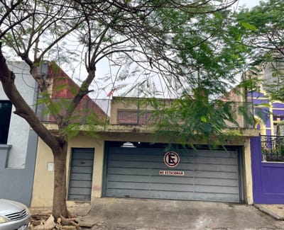 VENDO PROPIEDAD EN EL CENTRO DE ASUNCIÓN. BARRIO GENERAL DIAZ