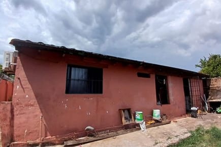 Casa-Venta-Caacupe, Caacupé, Cordillera