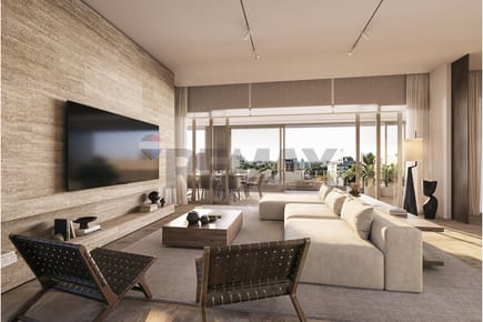 Departamento - Venta - Las Lomas (Carmelitas), Asunción, Paraguay