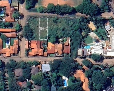 Terreno en Fernando de la Mora – Zona Norte A pasos del Colegio CAS 