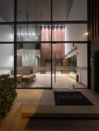 EDIFICIO TRIBECA DEL SOL