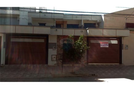 CASA A ESTRENAR