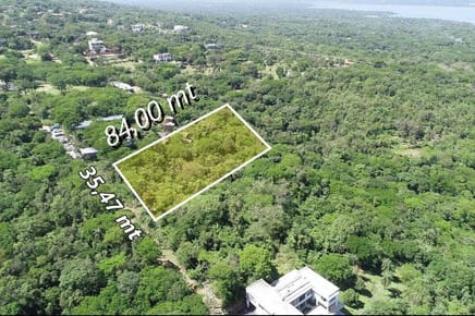 VENDO TERRENO DE 2.979 m2 EN SAN BERNARDINO - BARRIO SAN CRISTOBAL