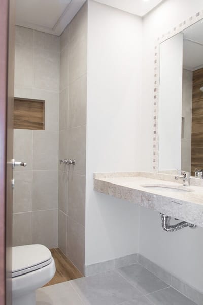 Departamento en venta – Edificio La Mercedia, Las Mercedes