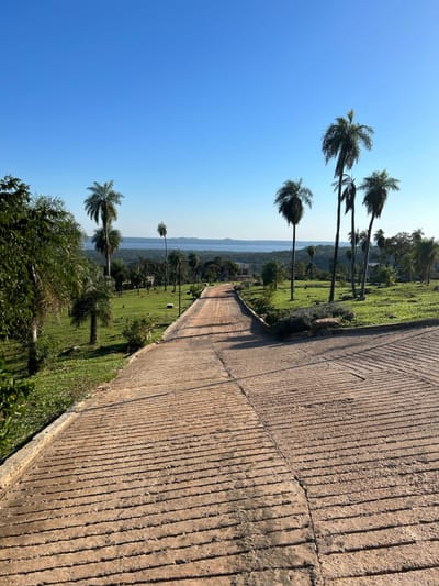 VENDO HERMOSO TERRENO CON VISTA AL LAGO EN CONDOMINIO ALTA PIETRA