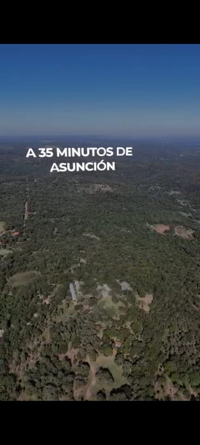 Terreno de 2,132 M2 Con Vista AL LAGO en San Bernardino
