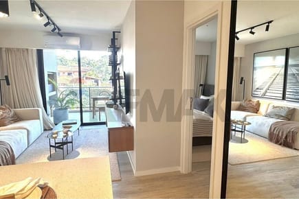 Departamento - Venta - Las Lomas