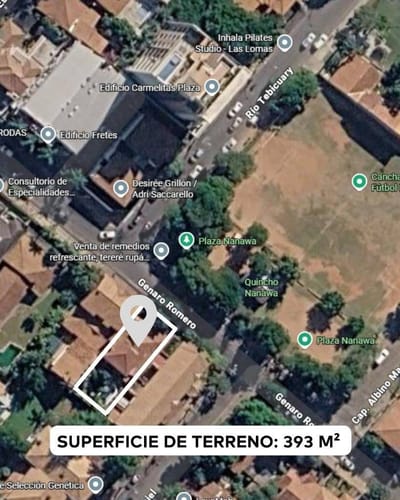 Una excelente oportunidad - Ubicación privilegiada en el corazón de Las Lomas