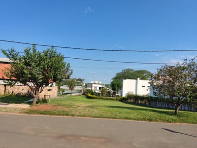 Vendo Terreno de 592 m² en Aqua Village, Altos 