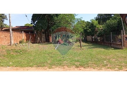TERRENO EN VENTA, PARAGUARI