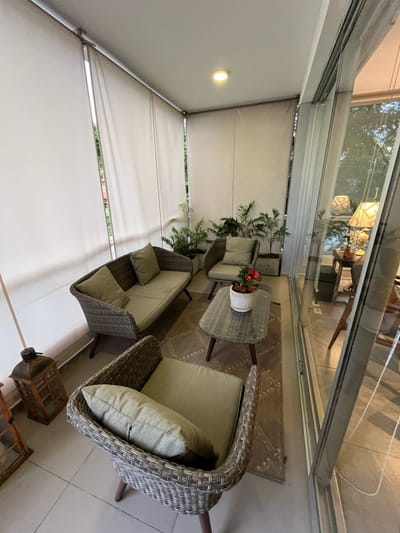 VENDO HERMOSO DEPARTAMENTO SOBRE MOLAS LOPEZ