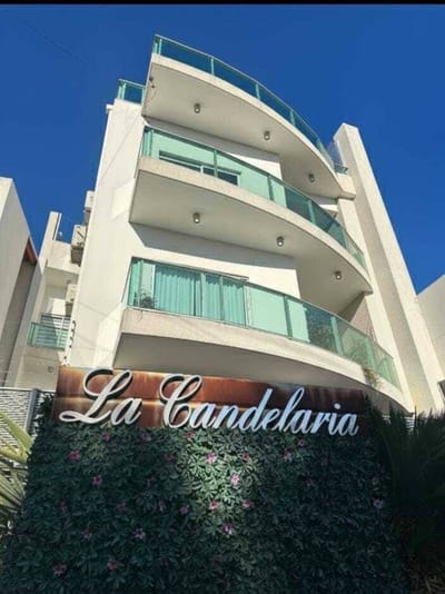 ¡Tu nuevo hogar te espera en Edificio La Candelaria!